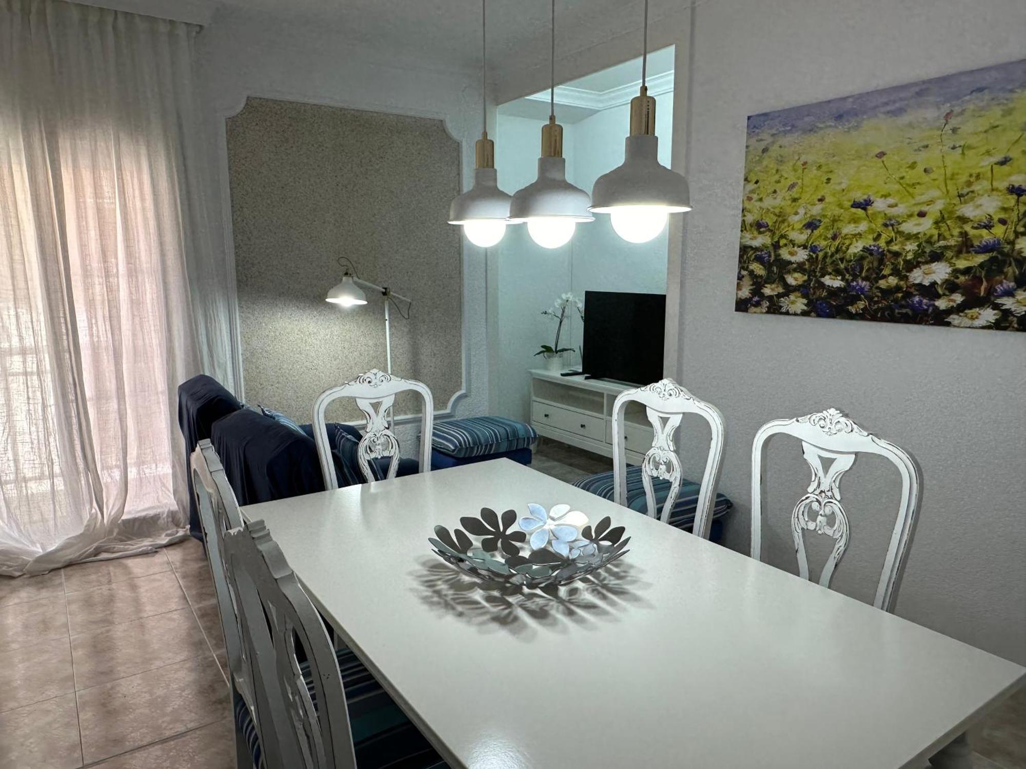 Apartamento Casa Cullerer Amposta Exterior foto